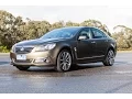 Holden VF Series II Calais Review