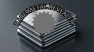 What Is Palladium The Rare Metal You Use Every Day