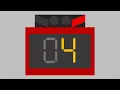 Track Cycling - 12 second start countdown