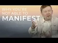 Download Lagu How to Successfully Manifest Your Dreams | Eckhart Tolle