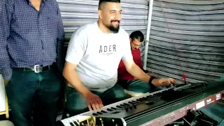 صف الورود أنقطف زرعته بيدي وريده حازم درويش عوض البكر مايسترو أحمد الخطيب 