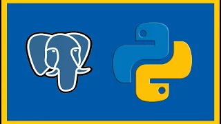 Python Docker EP5 - Postgres Integration
