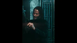 Designed By John Wick 