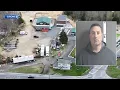 More than 100 dogs seized in NJ dogfighting raid 7 charged including alleged organizer Hollywood