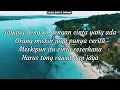 Download Lagu CINTA SEDERHANA - Ander Boys x Last Gank x Voice Zone (Official Video Lyrics)