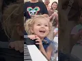 Download Lagu This 3 year old SINGER shocked EVERYONE 🥹