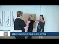 Tulsa woman teaches others how to protect themselves from attack