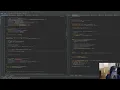 ep24 SOCKET IO ALTERNATIVE SSE implementation on Foony com