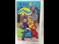 Download Lagu Teletubbies: Funny Day (Full 1999 Warner Home Video VHS)