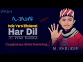 Download Lagu Har Dil Jo Pyar Karega India | Versi Sholawat Al Jauhar Terbaru 2021 ZADA SYAUQI ( Full Lirik )