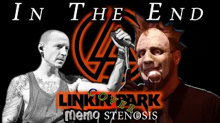 Download ☢️Linkin Park-In The End (Stenosis/Memq Cover) MP3