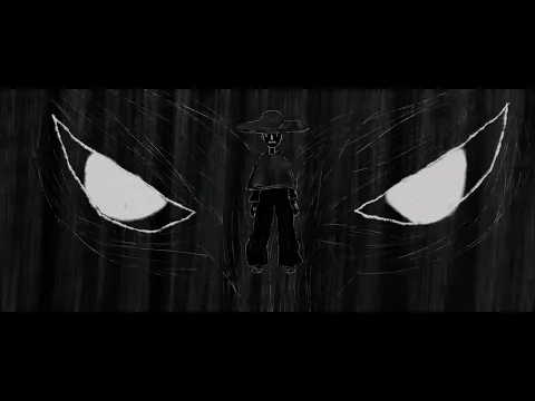 El perro negro / The black dog