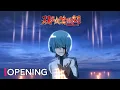 Download Lagu Twin Star Exorcists OPENING 2 - 『Re:Call』4K 60FPS | Creditless