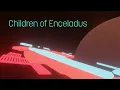 Space Cadets - Children Of Enceladus
