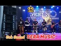 Lagu CHEK  SOUND  GEGERAN