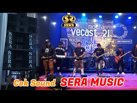 Download MP3 CHEK  SOUND  GEGERAN