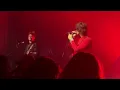 Balu Brigada - So Cold (Live Toronto)