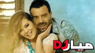 جنو بحلاكي جو اشقر ريمكس دي جي ميار                                           دندنها