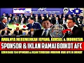 Lagu SPONSOR \u0026 IKLAN RAMAI BOIKOT AFC.!! USAI UNI ASIA TIMUR DI SETUJUI FIFA BUNTUT CURANG \u0026 DISKRIMINASI