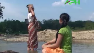 lagu lawak jambi fit u0026 parkasih menggadis sampai mati official music video aph