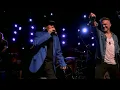 BRUNO LIPPI (Feat . ANTONIO RIOS) Nunca me faltes - Vivo en la Trastienda.