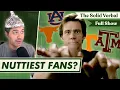 The WILDEST college football message board posts The Solid Verbal