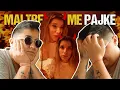 Download Lagu Marija Šerifović - MALTRETIRA me Pajke #32