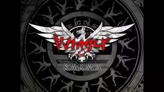 Download Winger - Always Within Me - HardRockCentral MP3