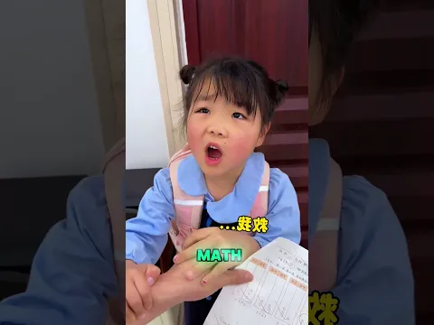 🍊🍬 Brilliant Dad Trick To Get Kid To Eat Fruit! #funny