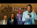 My Thoughts On Barstool s 20th Anniversary Awards Show
