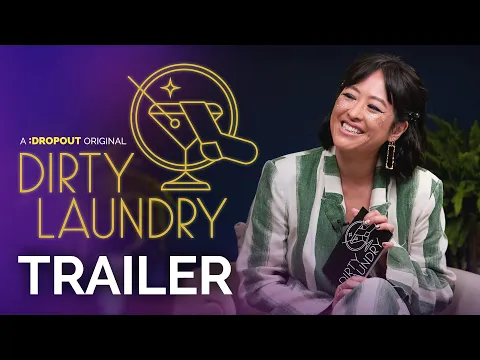 Dirty Laundry Season 5 Trailer