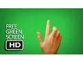 Download Lagu Free Green Screen - Finger Touching Screen Compilation