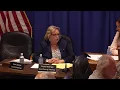 Regular Meeting of the Woodford County Fiscal Court July 28 2026