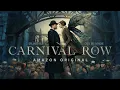 "Lora Lie lo" Carnival row Ep 5