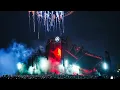 Lagu Skrillex Live @VAC Festival China 2025