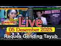 Lagu Live Streaming reques gending tayub jawa timur 05 Desember 2025