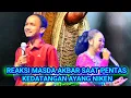 Lagu TERBARU NIKEN Cie Cie AYANG MASDA AKBAR BIKIN BAPER NIKEN 