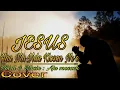 JESUS HAU NIA VIDA KLOSAN NE'E _Cover_Aju Mesack