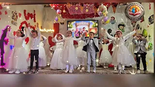 يا اطيب قلب في الدنيا  دندنها