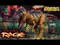 Primal Rage: Sauron 🦖