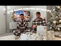 Lagu No Budget Christmas GIFT SWAP !!! pt1