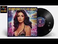 Lagu DJ Aru – Forever in Your Heart [Italo Disco 2025] 💖