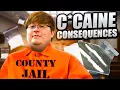 Download Lagu The Consequences of Doing Cocaine