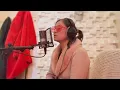 Download Lagu The Bird and the Bee - How Deep Is Your Love (cover by Oktae)