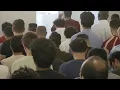Jummah Khutbah with Imam Khalid Latif - 8 07 2026