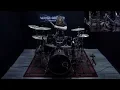 Download Lagu Extreme Black Metal Drumming
