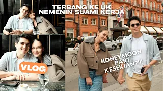 WARGA UK KAGET LIHAT JUMLAH FOLLOWERS LUNA MAYA!!! 