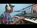 Naji Talyani - Khaliwni Nbki Hta Ndob (Cover Abdelmoula) | خلوني نبكي حتى ندوب