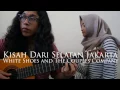 Lagu White Shoes \u0026 The Couples Company - Kisah Dari Selatan Jakarta (Cover by Bojare \u0026 Siri Hartayu)