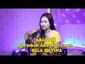 Download Lagu Haruskah Aku Mati Cover #Sela Silvina #Akustik